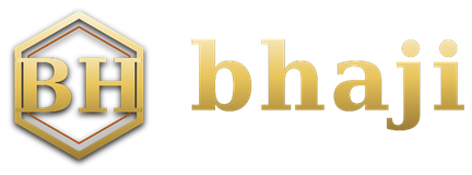 bhaji logo